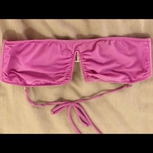 Mara Hoffman Bikini Top